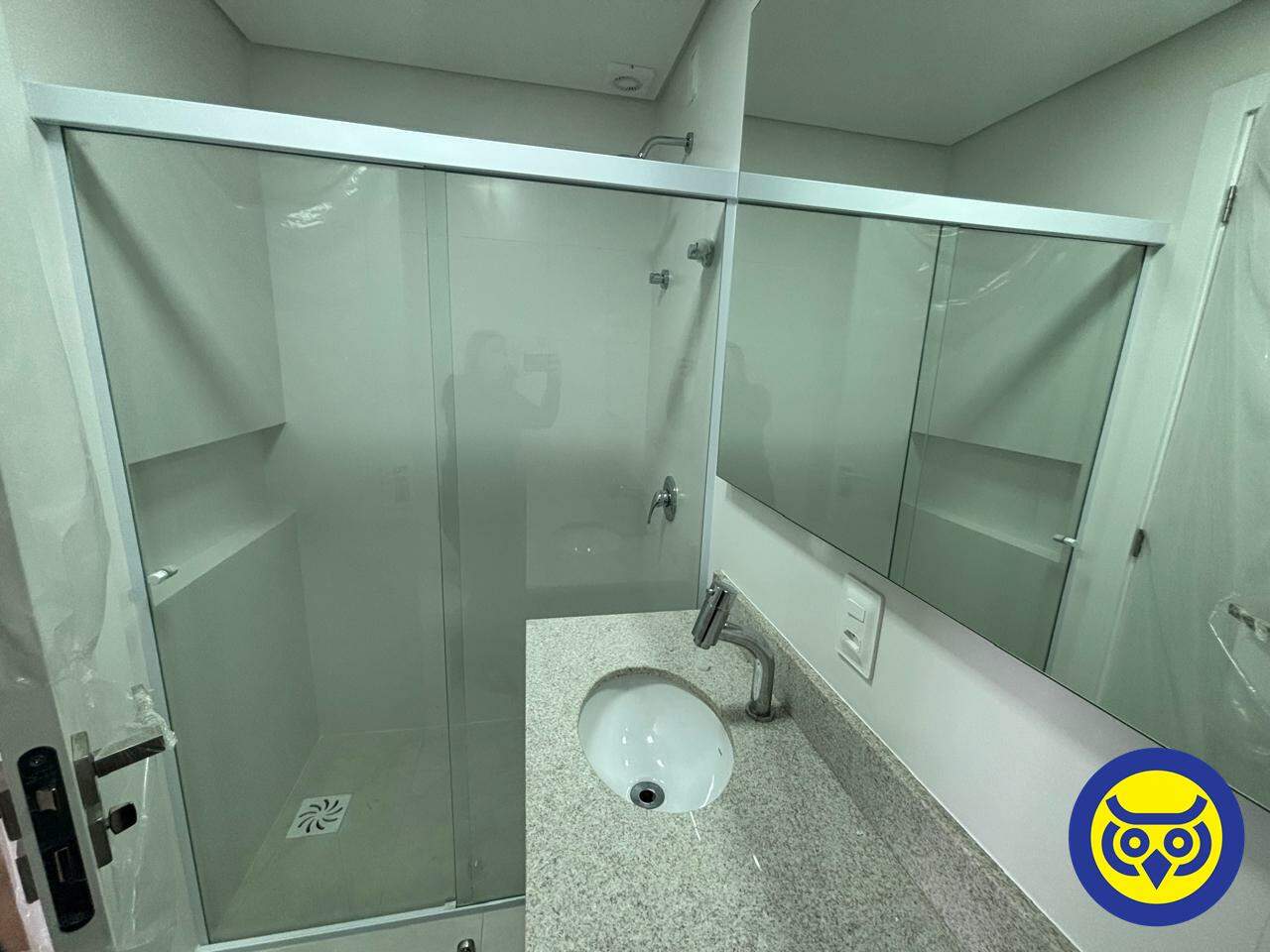 Apartamento para aluguel no Agronômica: 