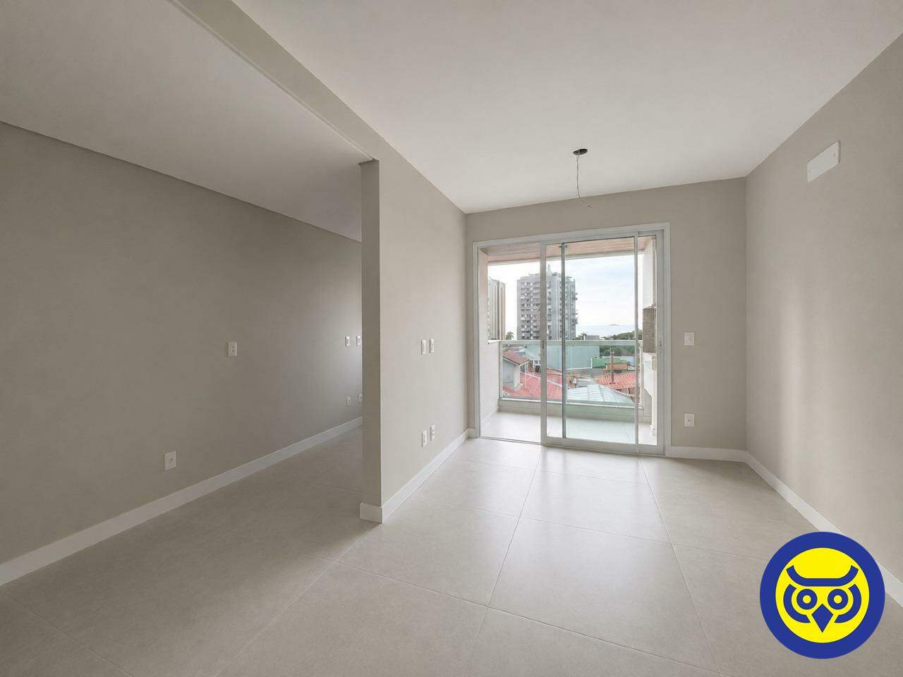 Apartamento para aluguel no Agronômica: 