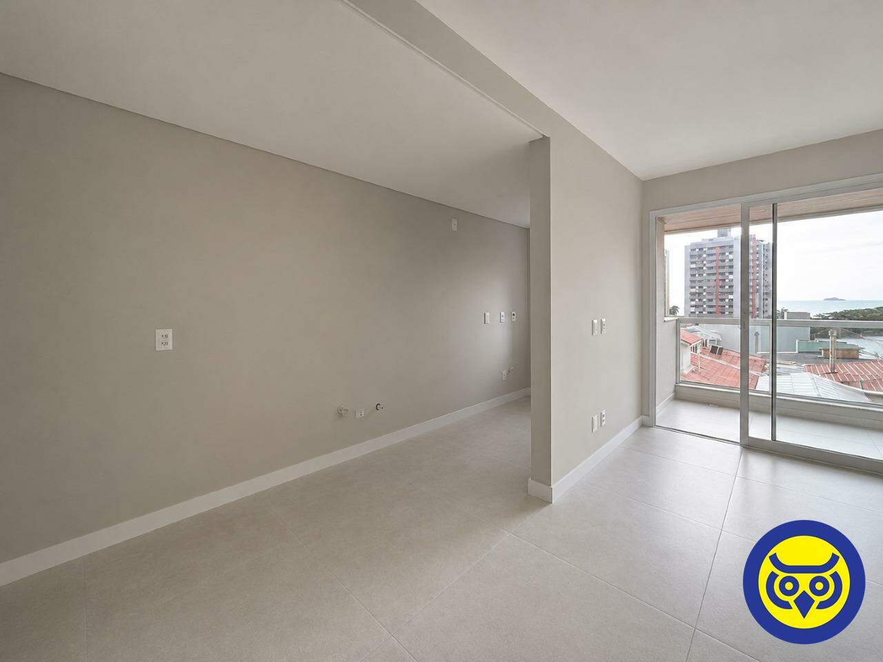 Apartamento para aluguel no Agronômica: 