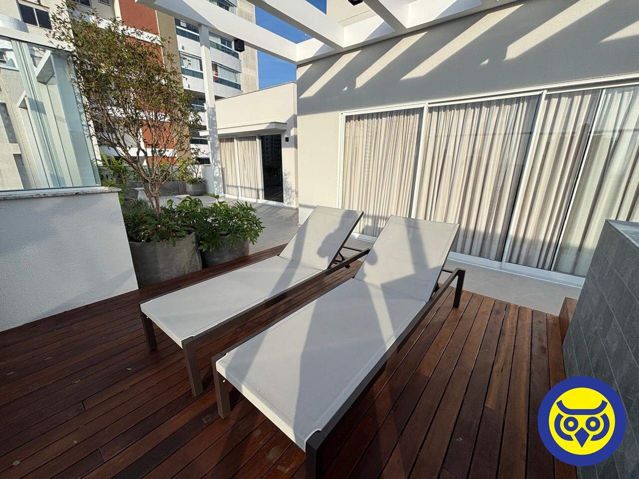 Apartamento para aluguel no Agronômica: 