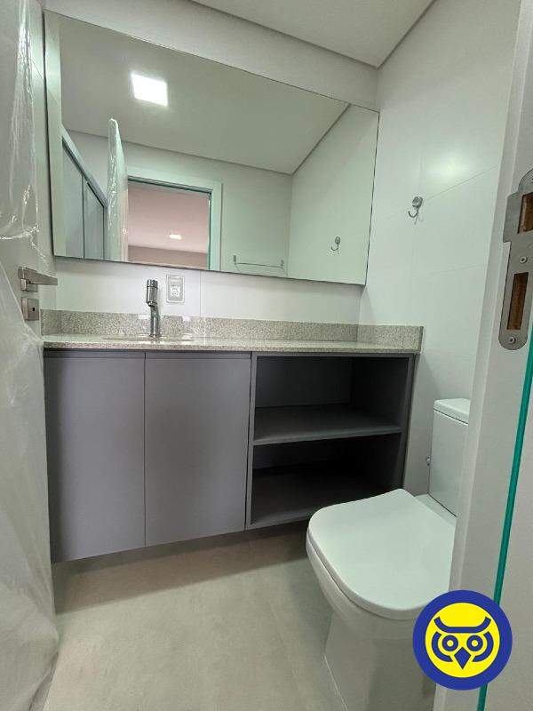 Apartamento para aluguel no Agronômica: 