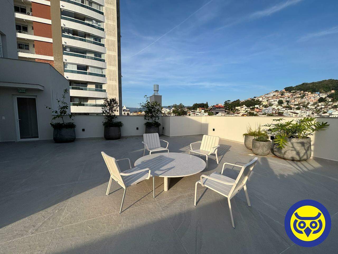 Apartamento para aluguel no Agronômica: 
