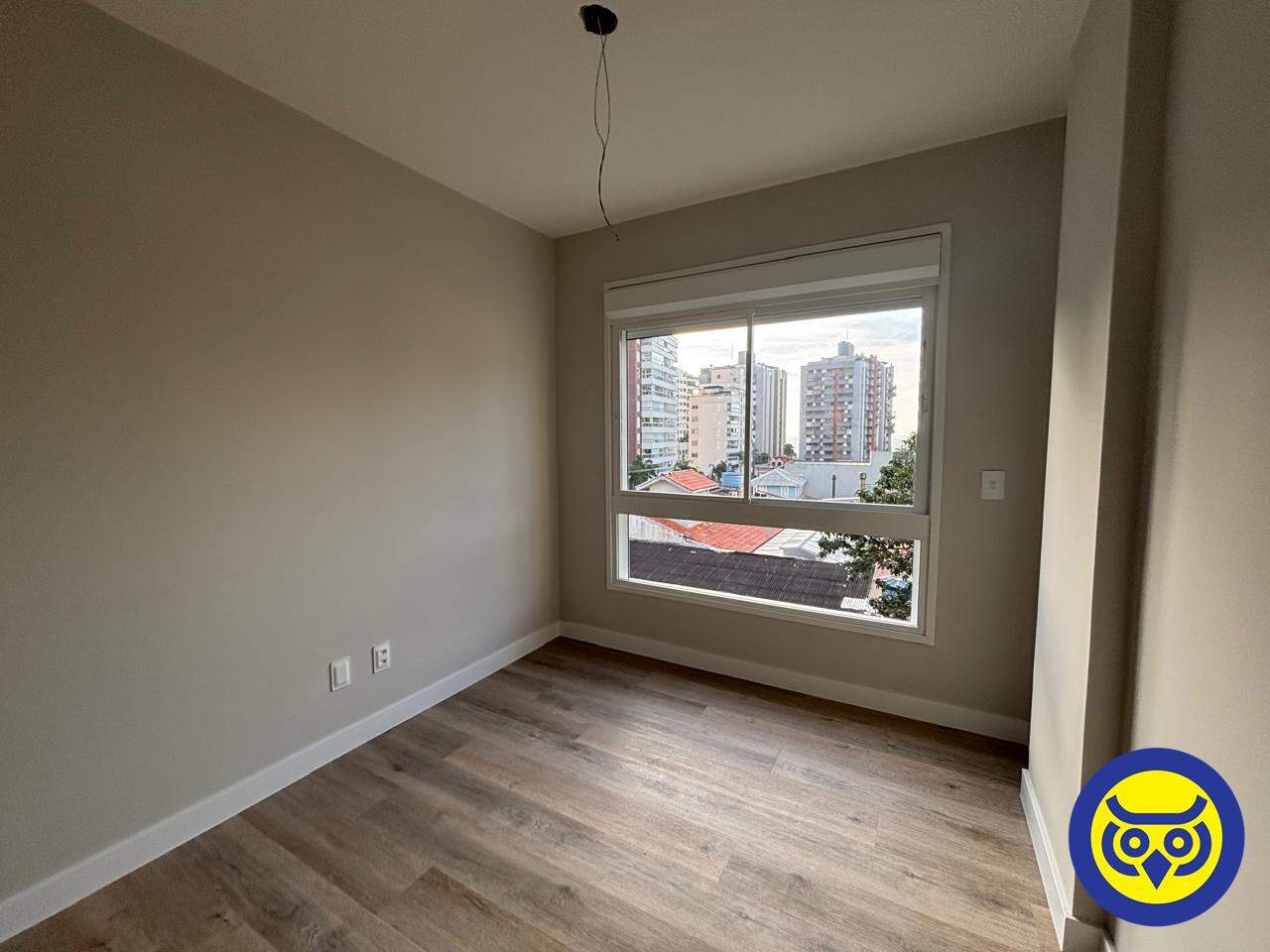 Apartamento para aluguel no Agronômica: 