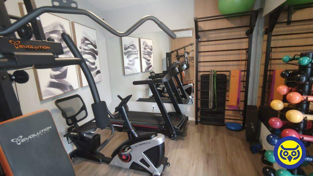 Apartamento para aluguel no Nossa Senhora Do Rosário: 