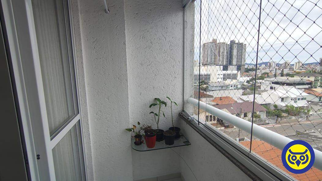 Apartamento para aluguel no Nossa Senhora Do Rosário: 