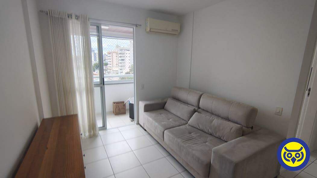 Apartamento para aluguel no Nossa Senhora Do Rosário: 