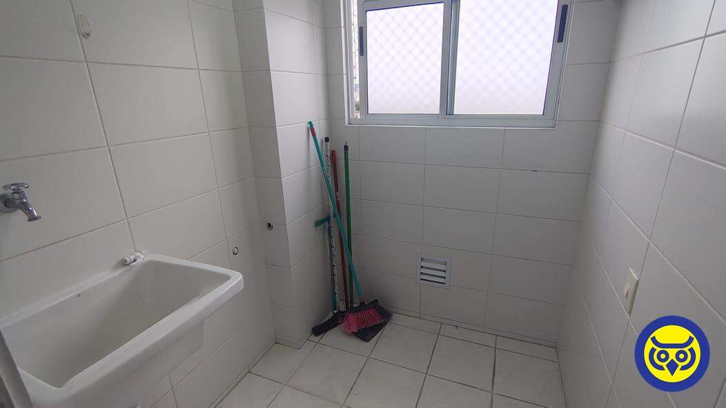 Apartamento para aluguel no Nossa Senhora Do Rosário: 