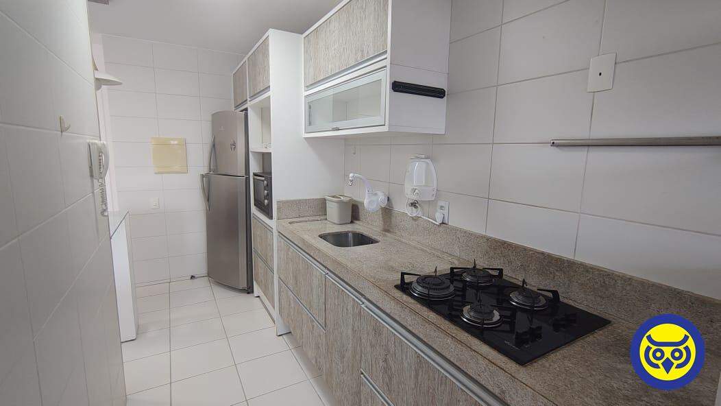 Apartamento para aluguel no Nossa Senhora Do Rosário: 