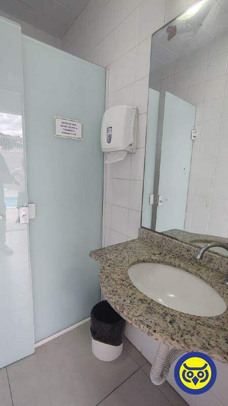 Apartamento para aluguel no Nossa Senhora Do Rosário: 