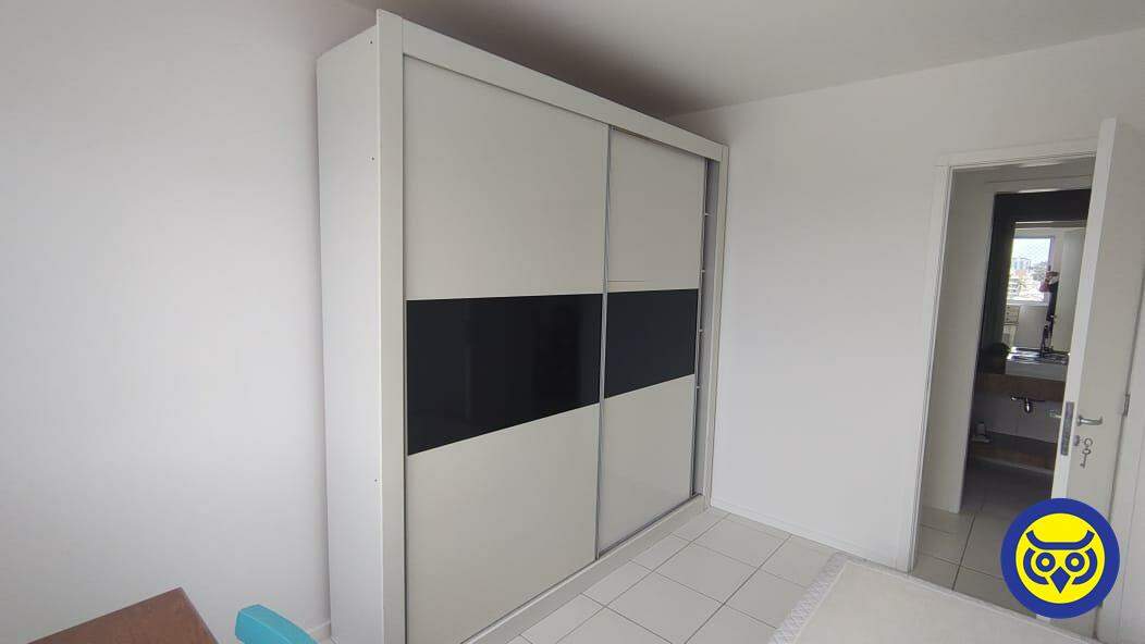 Apartamento para aluguel no Nossa Senhora Do Rosário: 