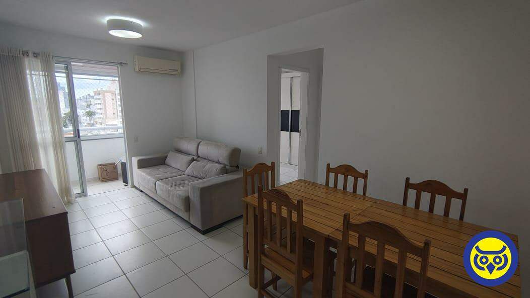 Apartamento para aluguel no Nossa Senhora Do Rosário: 