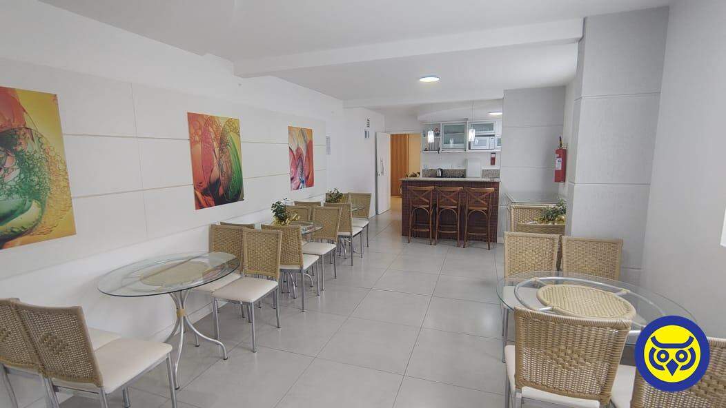 Apartamento para aluguel no Nossa Senhora Do Rosário: 