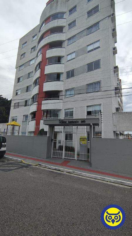 Apartamento para aluguel no Nossa Senhora Do Rosário: 