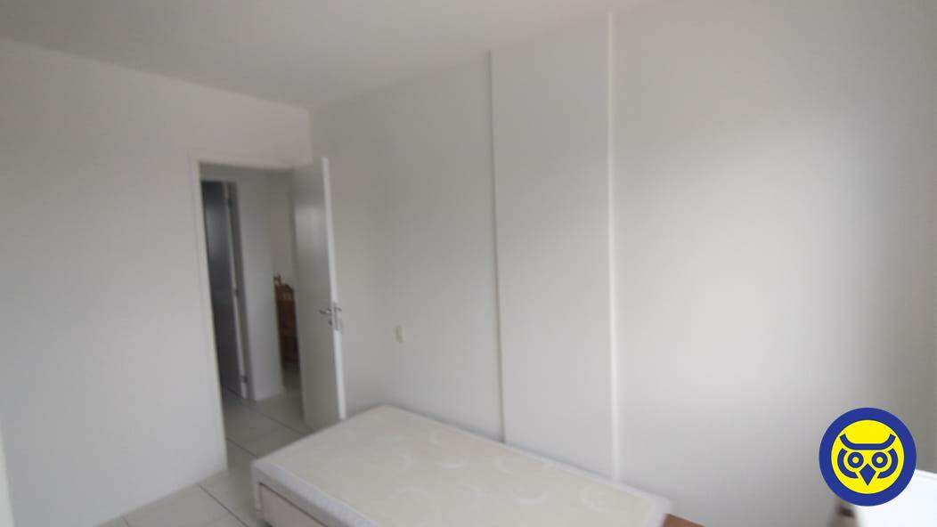 Apartamento para aluguel no Nossa Senhora Do Rosário: 