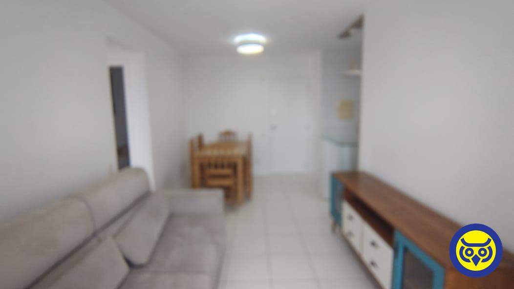 Apartamento para aluguel no Nossa Senhora Do Rosário: 