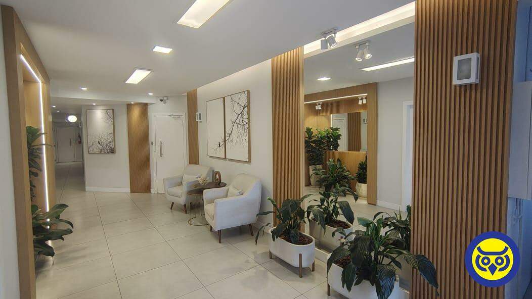 Apartamento para aluguel no Nossa Senhora Do Rosário: 
