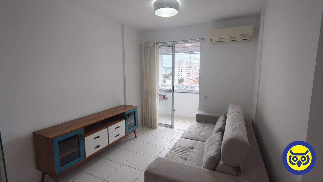 Apartamento para aluguel no Nossa Senhora Do Rosário: 