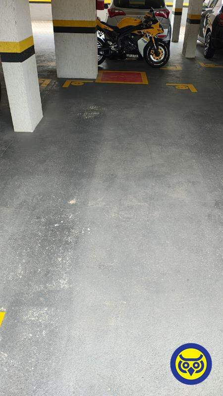 Apartamento para aluguel no Nossa Senhora Do Rosário: 