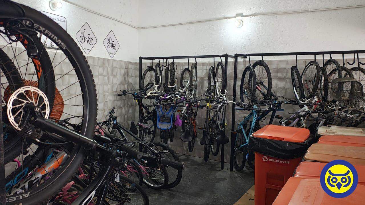 Apartamento para aluguel no Nossa Senhora Do Rosário: 