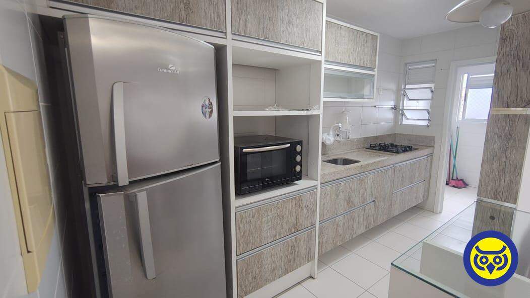 Apartamento para aluguel no Nossa Senhora Do Rosário: 