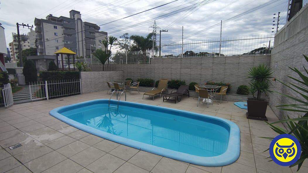 Apartamento para aluguel no Nossa Senhora Do Rosário: 