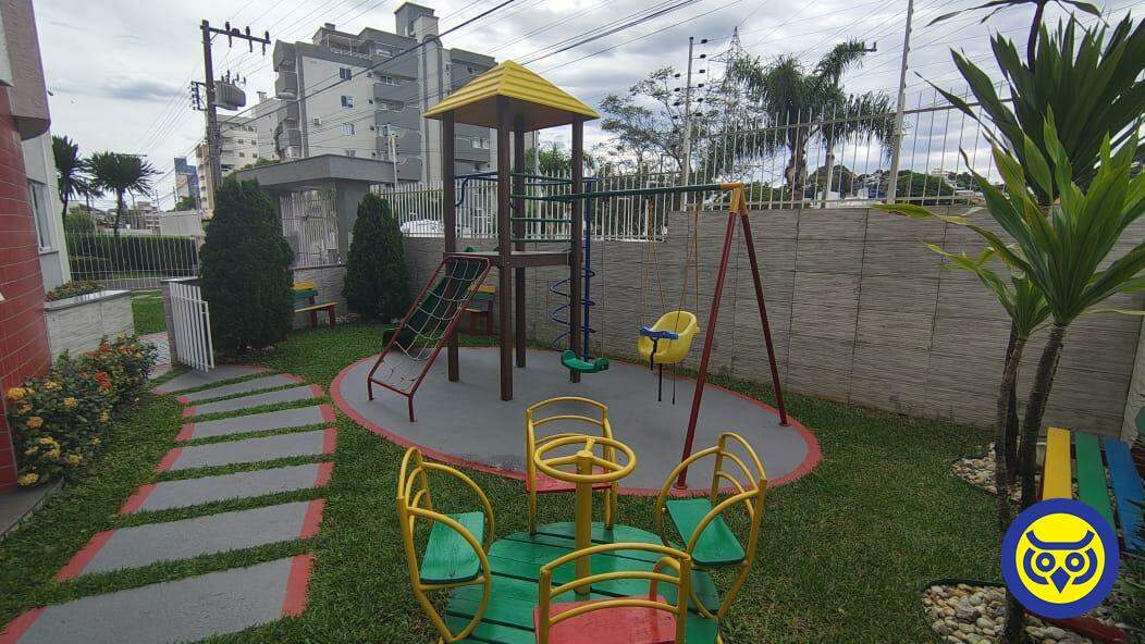 Apartamento para aluguel no Nossa Senhora Do Rosário: 