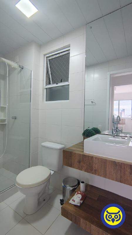 Apartamento para aluguel no Nossa Senhora Do Rosário: 