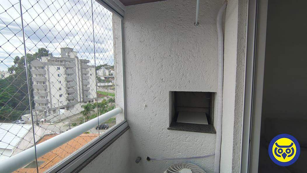 Apartamento para aluguel no Nossa Senhora Do Rosário: 