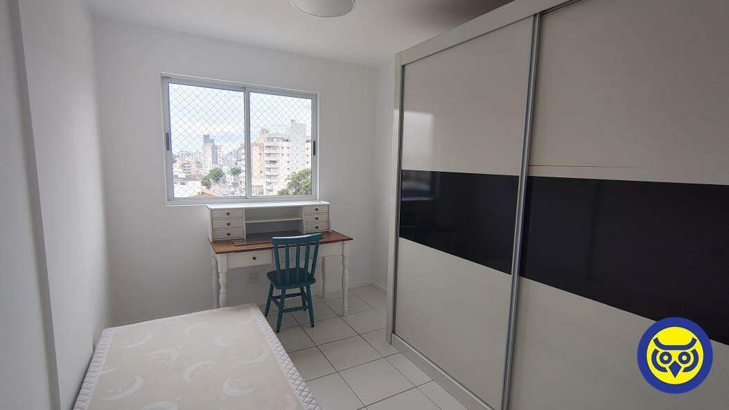 Apartamento para aluguel no Nossa Senhora Do Rosário: 