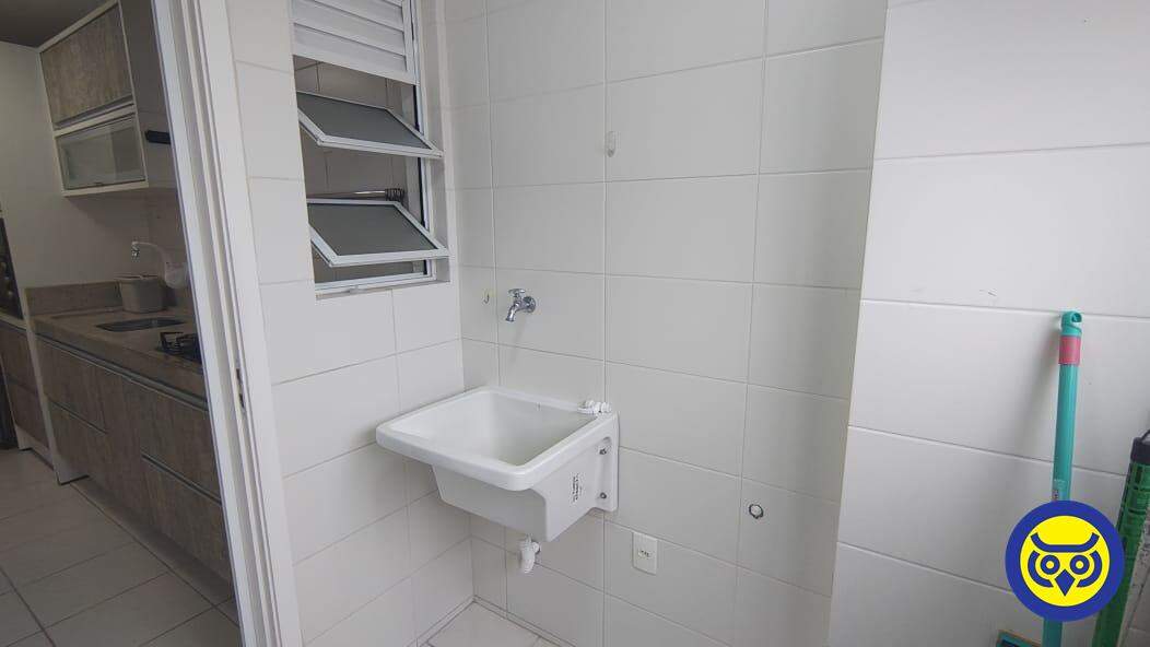 Apartamento para aluguel no Nossa Senhora Do Rosário: 
