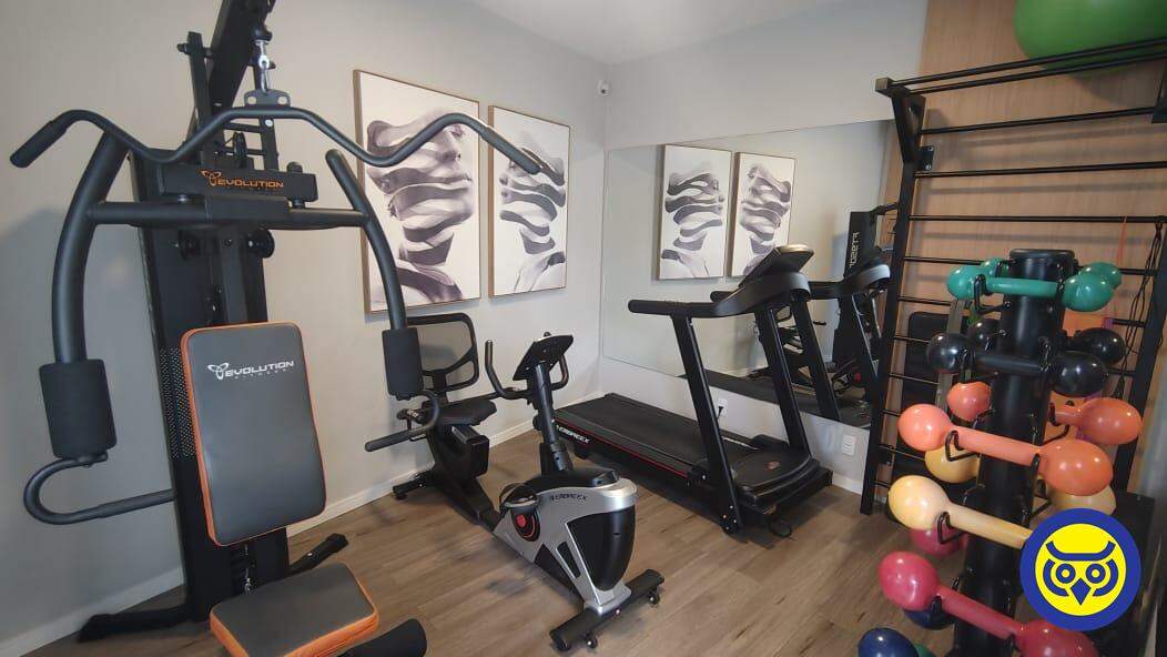 Apartamento para aluguel no Nossa Senhora Do Rosário: 