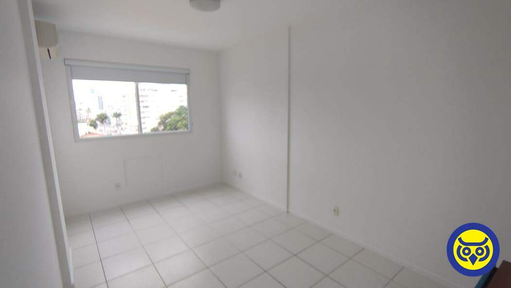 Apartamento para aluguel no Nossa Senhora Do Rosário: 