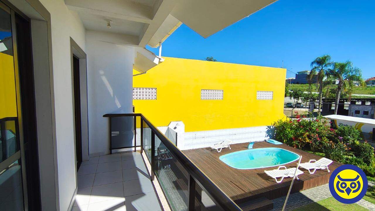 Casa para aluguel no Bela Vista: 