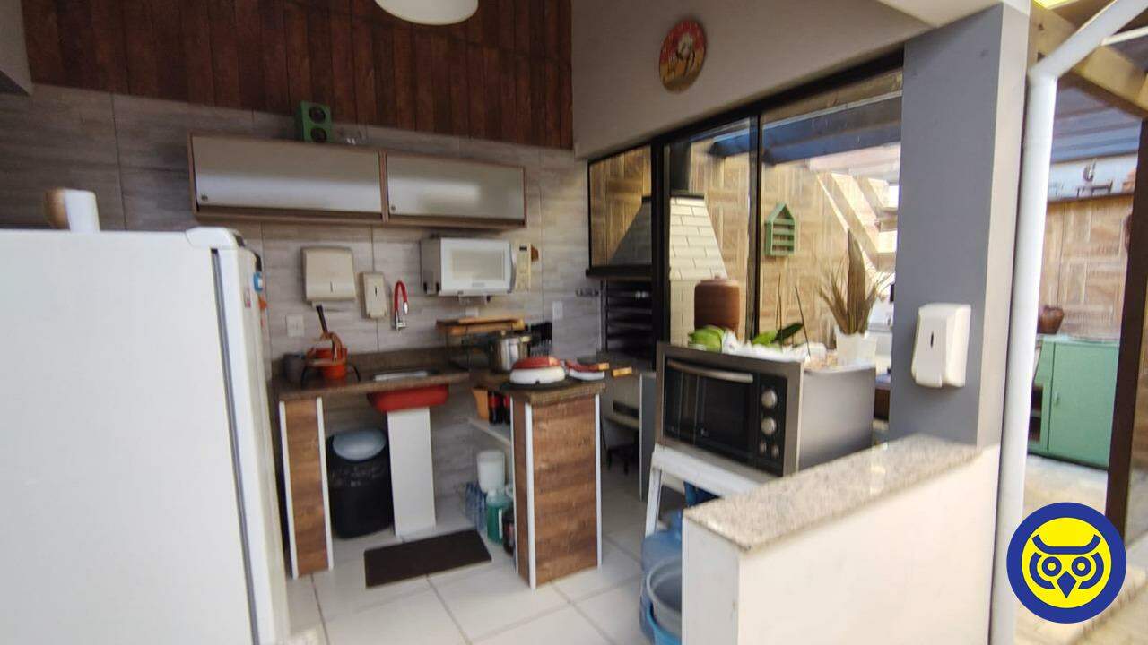 Casa para aluguel no Bela Vista: 