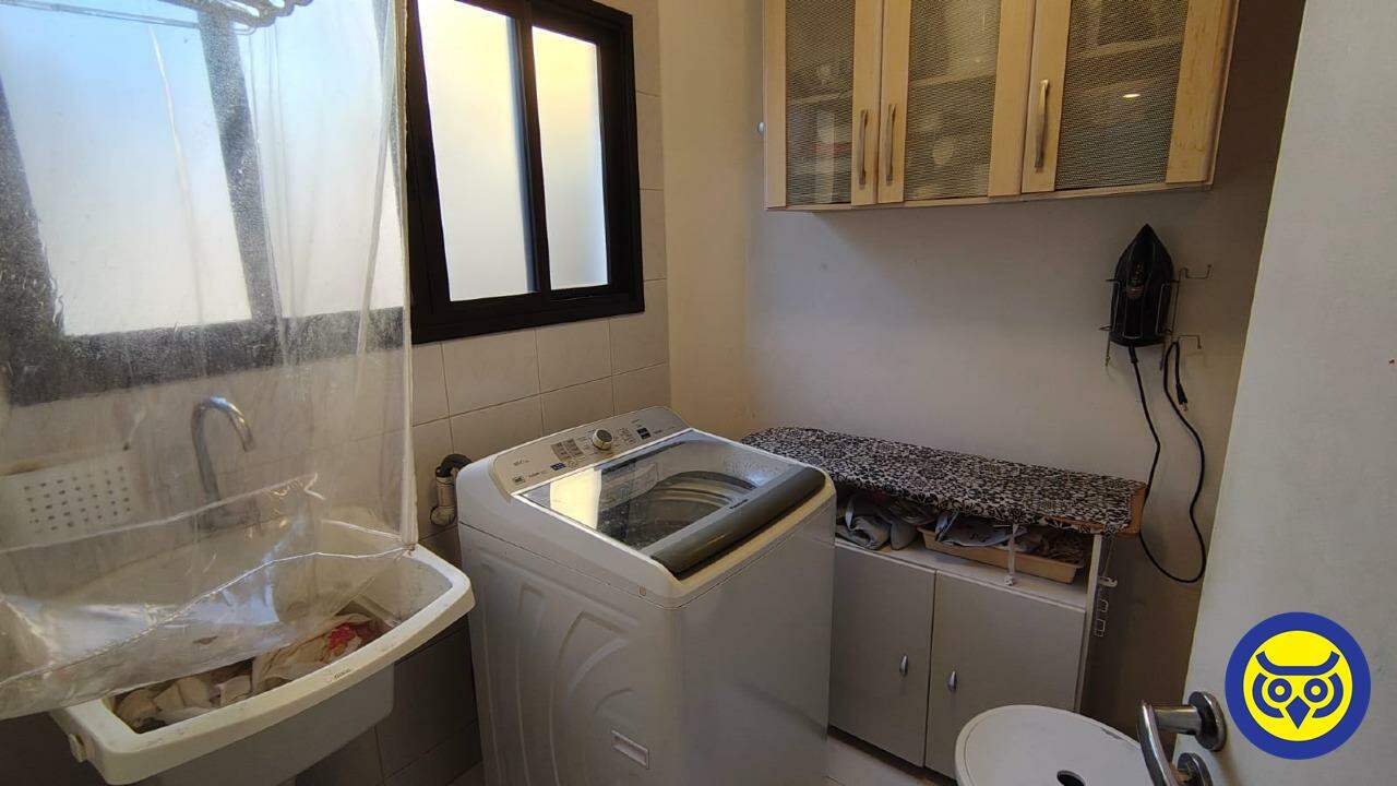 Casa para aluguel no Bela Vista: 