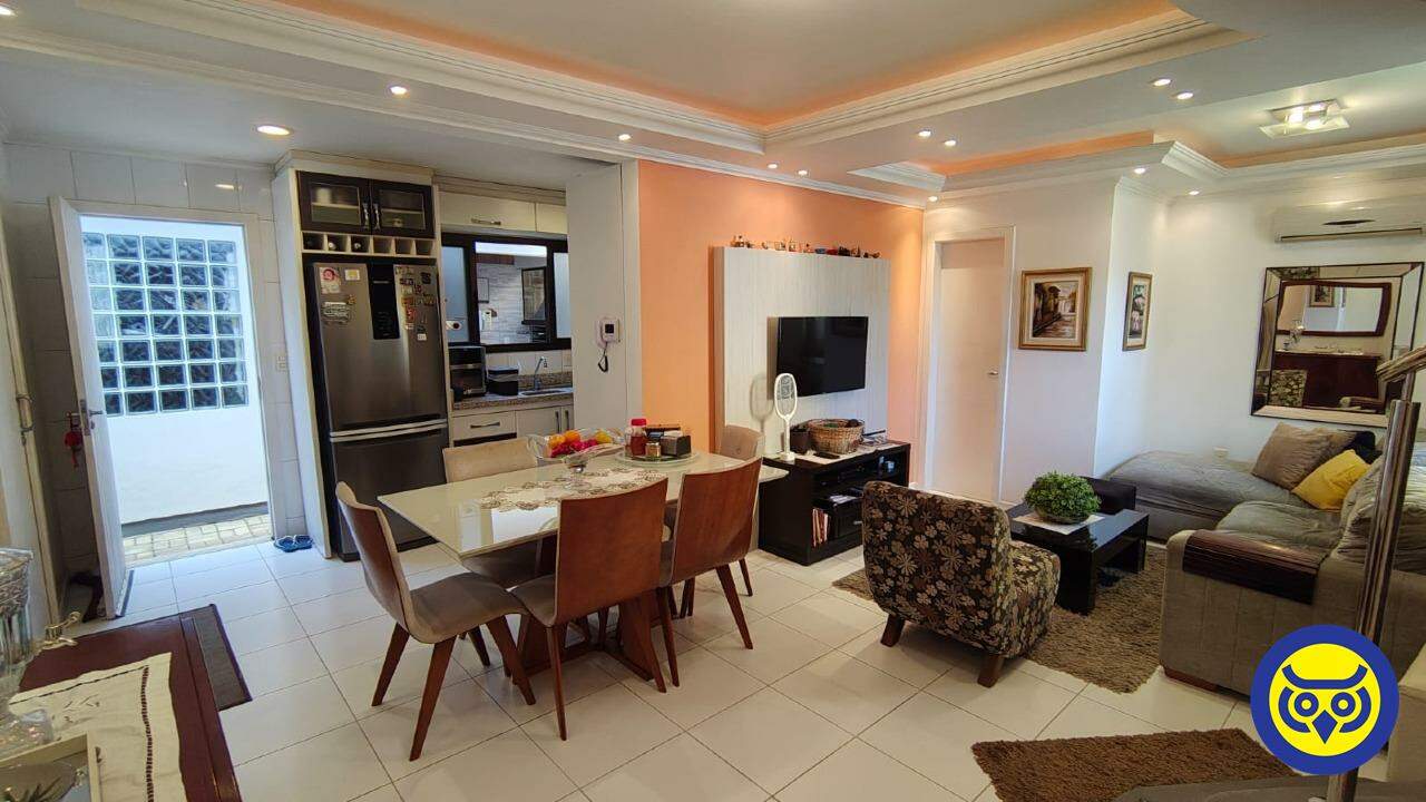 Casa para aluguel no Bela Vista: 