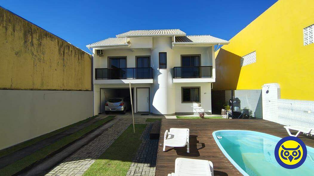 Casa para aluguel no Bela Vista: 