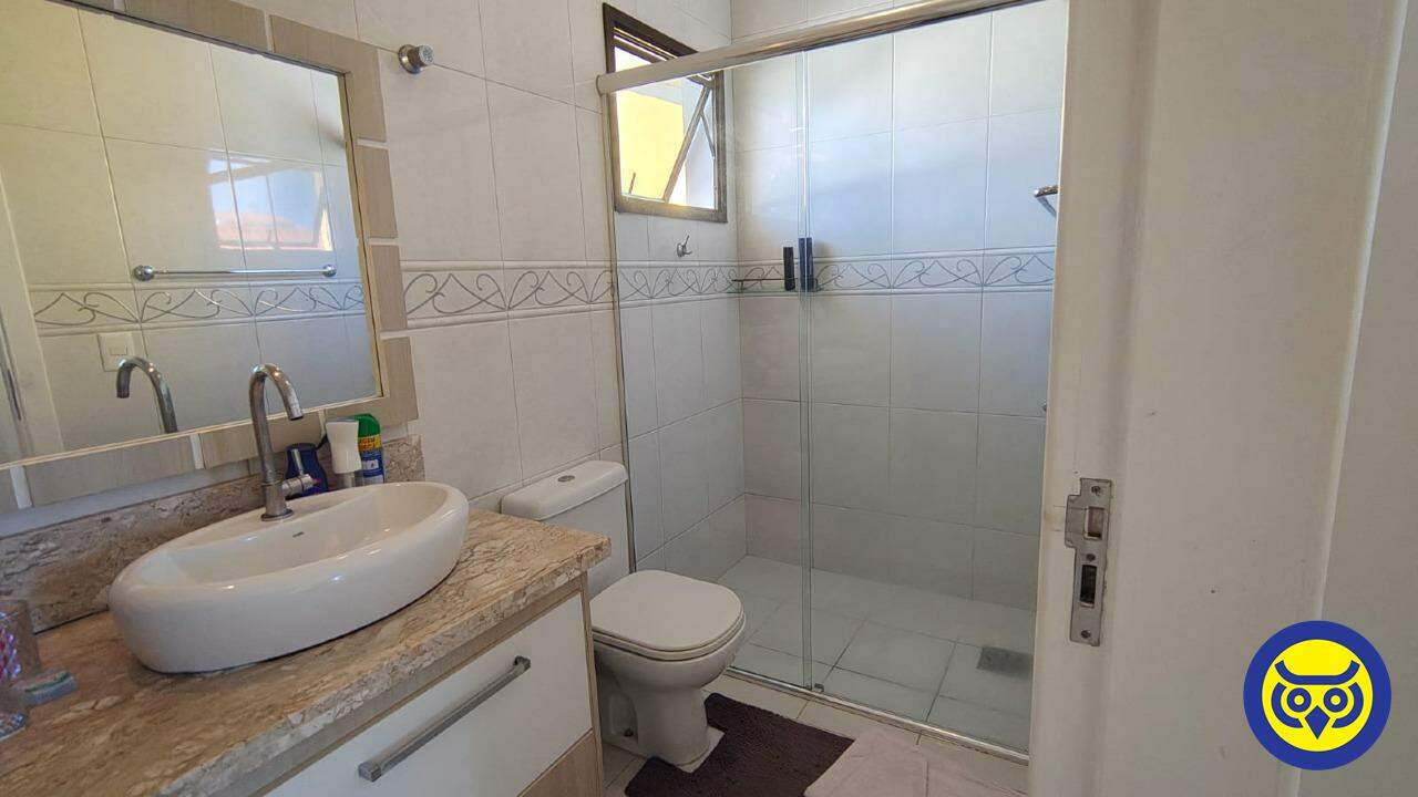 Casa para aluguel no Bela Vista: 