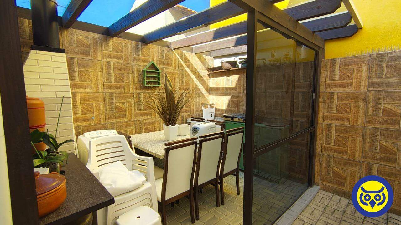 Casa para aluguel no Bela Vista: 