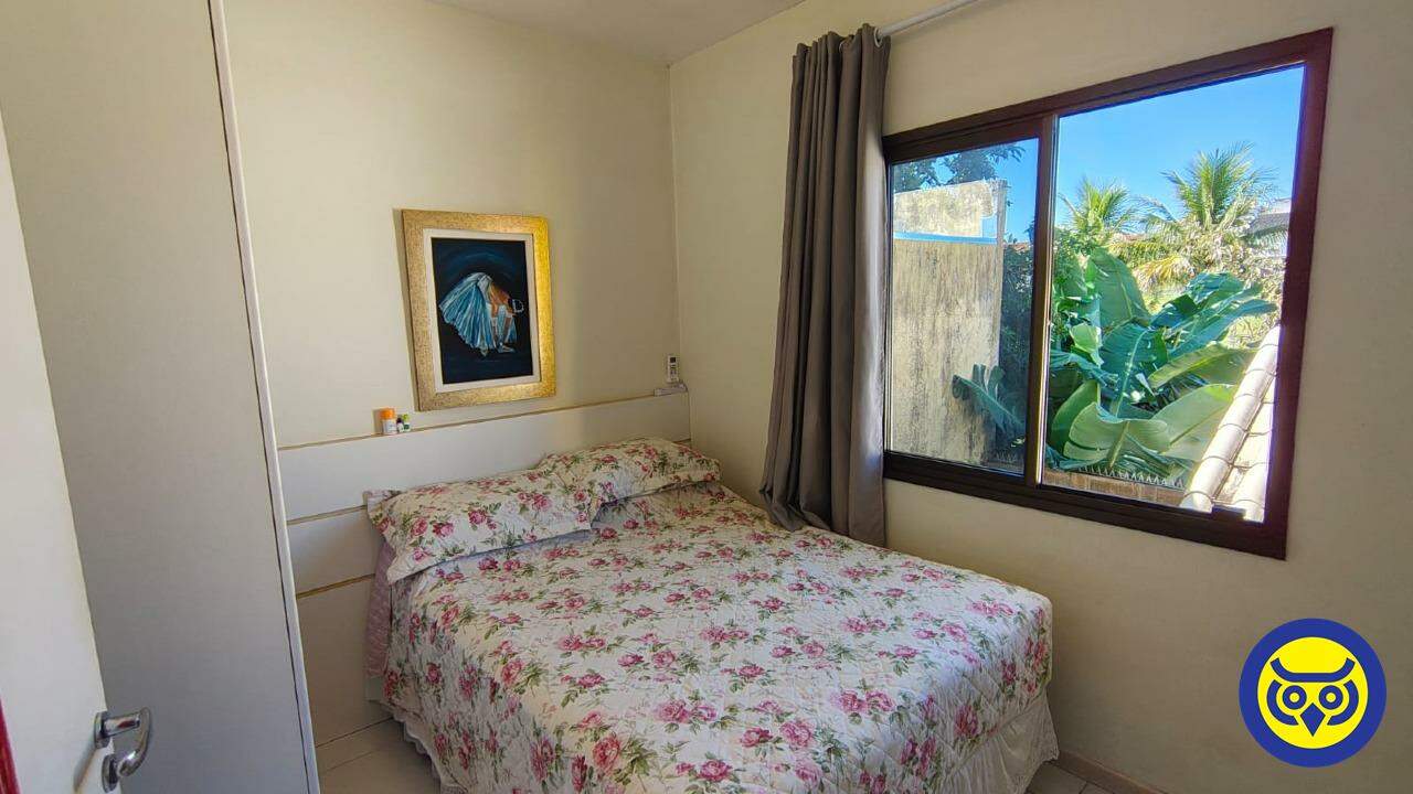 Casa para aluguel no Bela Vista: 