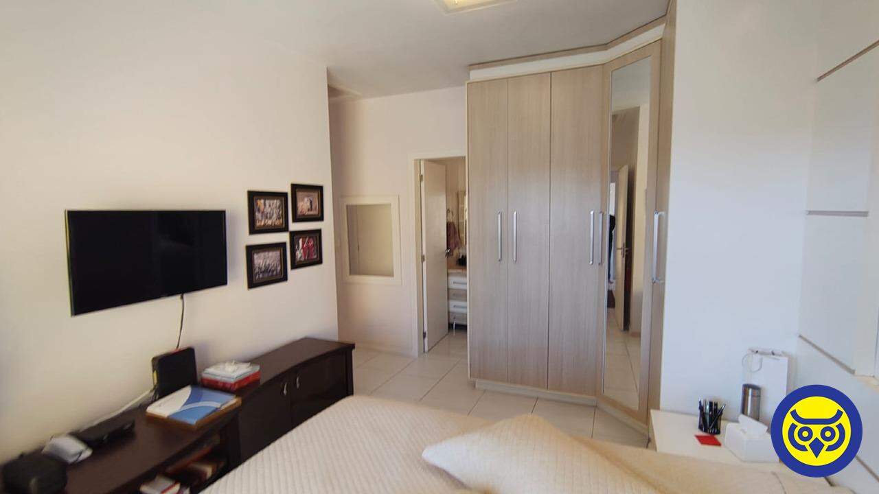 Casa para aluguel no Bela Vista: 