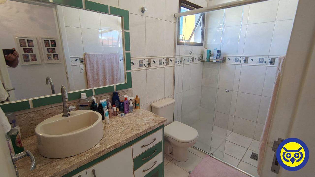 Casa para aluguel no Bela Vista: 