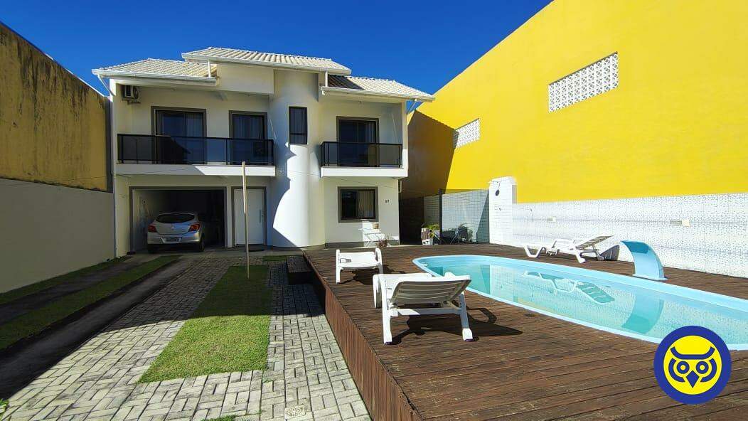 Casa para aluguel no Bela Vista: 