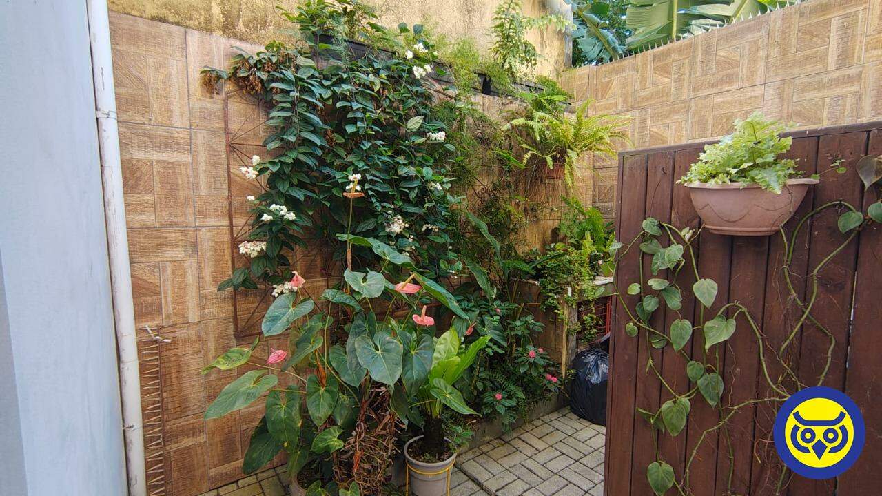 Casa para aluguel no Bela Vista: 