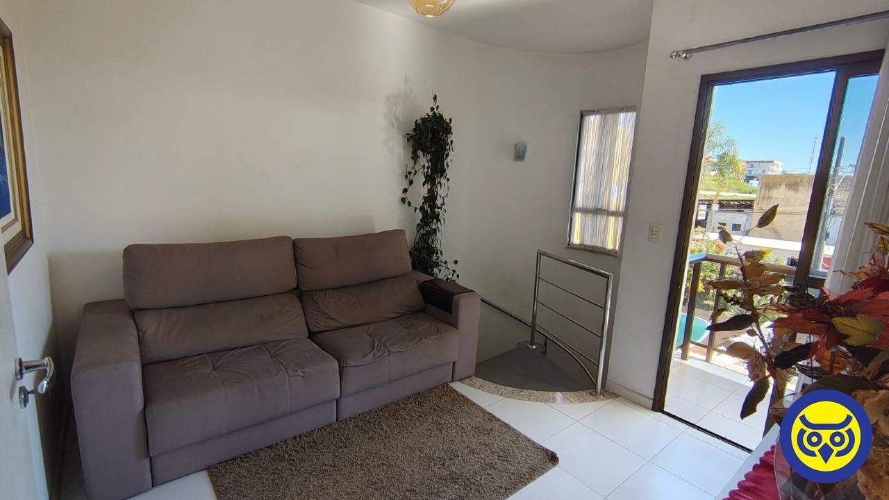 Casa para aluguel no Bela Vista: 