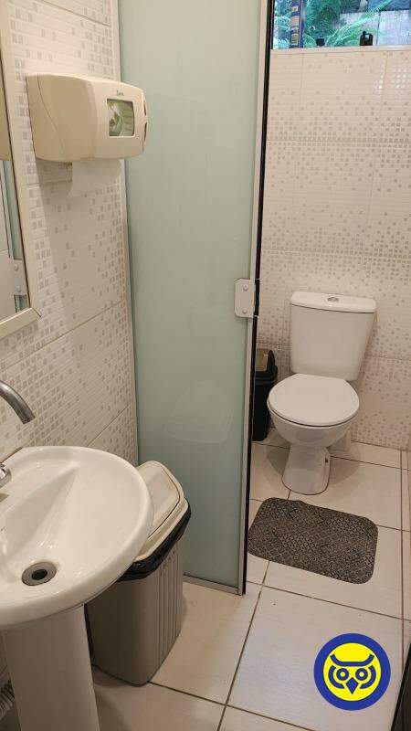 Casa para aluguel no Bela Vista: 