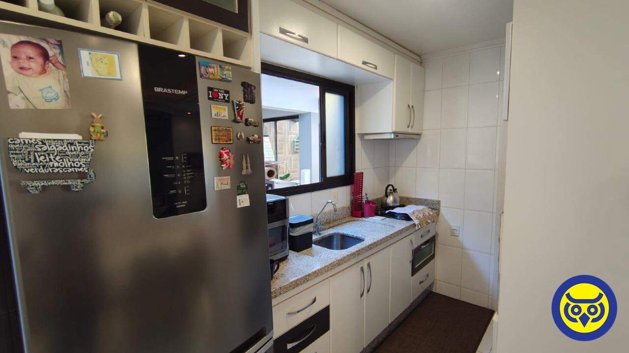 Casa para aluguel no Bela Vista: 