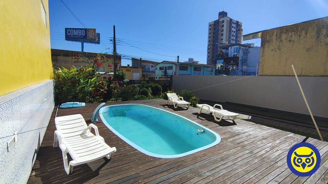 Casa para aluguel no Bela Vista: 