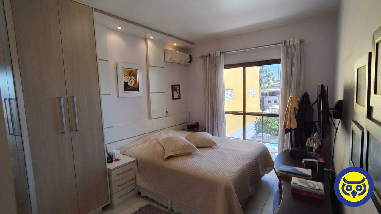 Casa para aluguel no Bela Vista: 