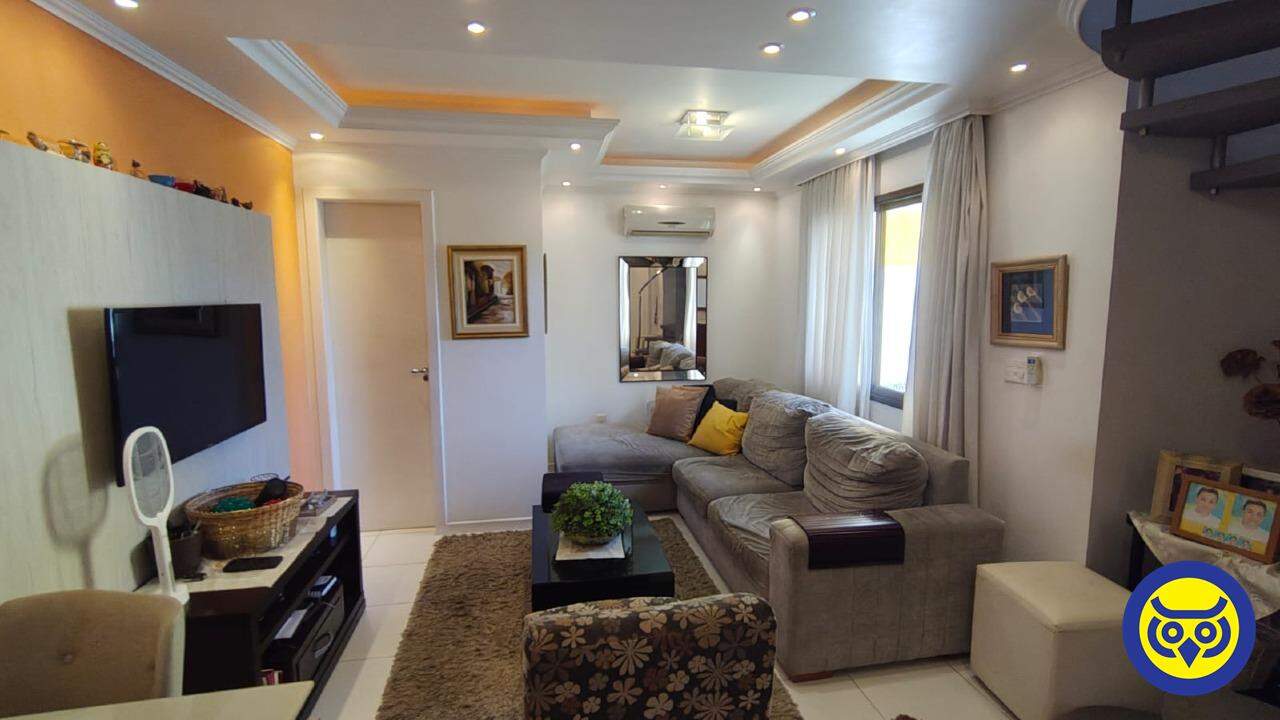 Casa para aluguel no Bela Vista: 